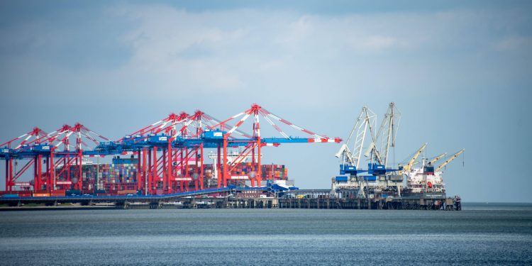 Belgija poziva EU na zabranu ruskog LNG plina: Uvoz ipak raste