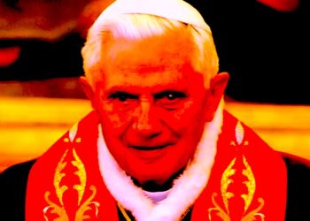 Benedikt XVI o progonu svetih i uništenju: ‘Doći će iz grijeha Crkve’