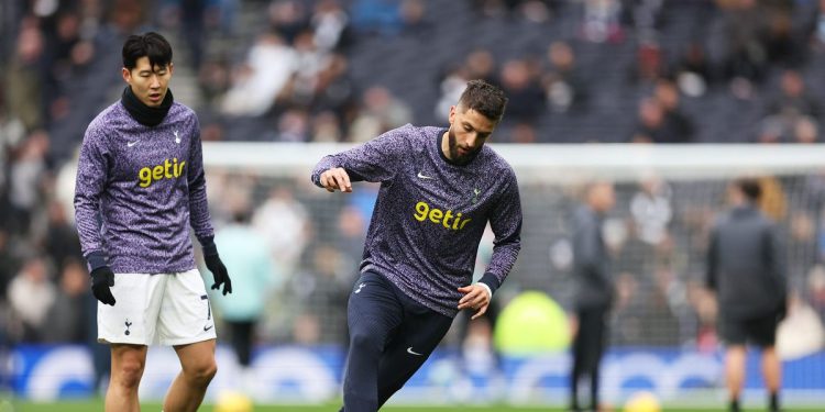 Bentancur, rasistički gaf protiv Korejaca i FA ga osuđuje