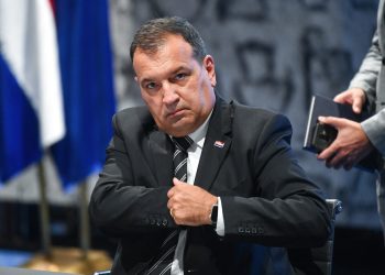 Beroš zbog ginekologa optuženog za silovanje hitno šalje inspekciju u KBC Osijek