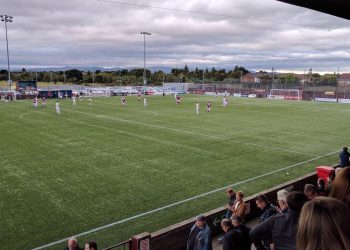 Berwick Rangers, klub koji ne mari za geografiju