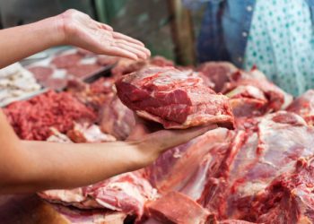 BiH UVOZI SVE VRSTE MESA ‘Nije normalno da mi postajemo ovisnici o uvoznom lobiju’