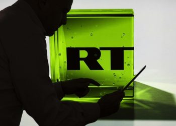 Biden će poduzeti ‘mjere za provedbu zakona’ protiv RT-a – CNN — RT World News