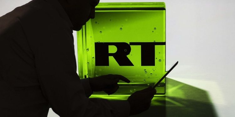 Biden će poduzeti ‘mjere za provedbu zakona’ protiv RT-a – CNN — RT World News