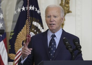 Biden hvali smanjenje kriminala, kritizira odgovor republikanaca na oružano nasilje
