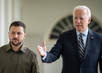 Biden obećava 8 milijardi dolara Ukrajini nakon Putinovih predloženih izmjena nuklearnih pravila