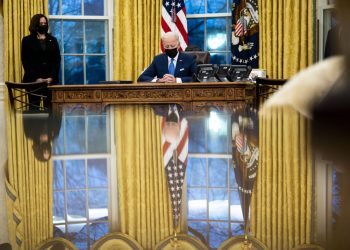 Biden prije odlaska u mirovinu želi pustiti ogroman broj izbjeglica u zemlju