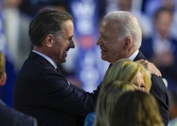 Bidenov sin će na suđenju priznati krivnju jer će to pomoći u pobjedi protiv Trumpa?