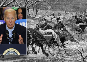 Bidenova ‘ludo čudna priča’ o pradjedu, nasilnom tajnom društvu izazvala raspravu