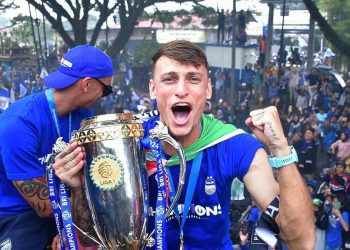 Bivši Juve Beltrame: “U Indoneziji sam postao superzvijezda. Dama je više voljela…”