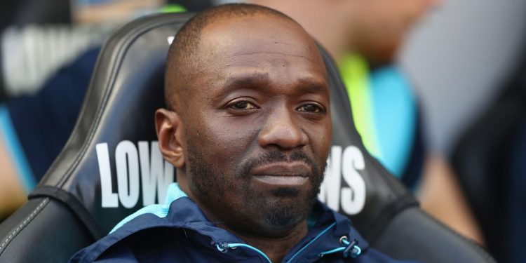 Bivši Real Madrid Makélélé vraća se na stazu: trenirat će Asteras Tripolis