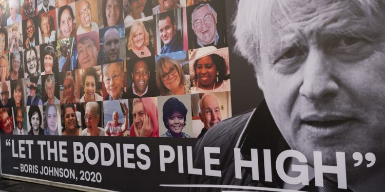 Bivši britanski premijer otkrio planirani ‘pohod’ na NATO saveznika — RT World News