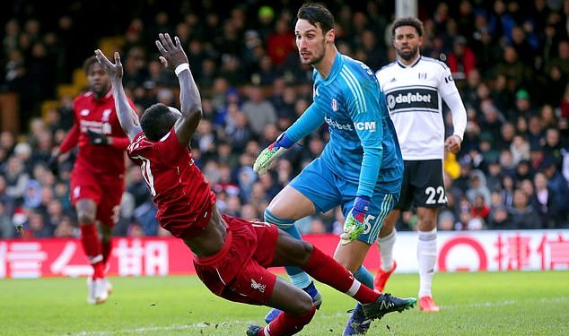 Bivši igrač Premier lige trebao se pridružiti katarskom timu 16 mjeseci nakon što je zamalo poginuo u stravičnoj nesreći