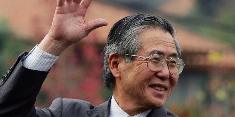 Bivši peruanski predsjednik Alberto Fujimori preminuo je u 86