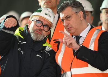 Bivši šef Cesta ostavio golemu plaću, naglo pobjegao i zadao smrtni udarac Butkoviću