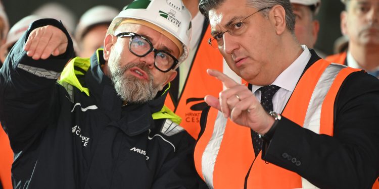 Bivši šef Cesta ostavio golemu plaću, naglo pobjegao i zadao smrtni udarac Butkoviću