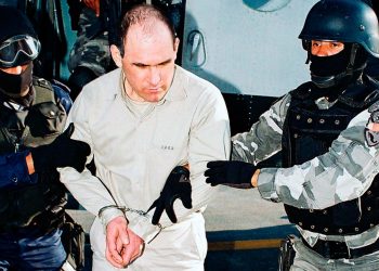 Bivši vođa meksičkog narko kartela koji je stvorio ‘novu eru’ organiziranog kriminala pušten je iz američkog zatvora