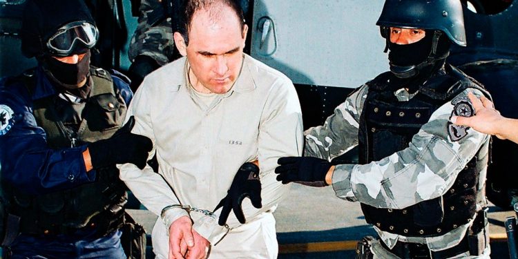 Bivši vođa meksičkog narko kartela koji je stvorio ‘novu eru’ organiziranog kriminala pušten je iz američkog zatvora