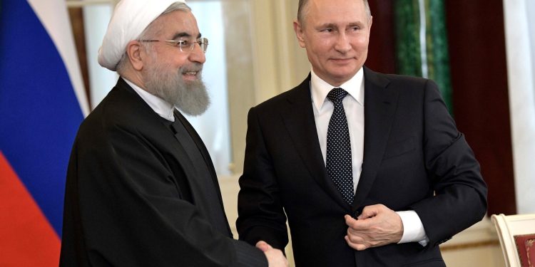 Blinken: Iran poslao Rusiji balističke projektile i uskoro će padati na Ukrajinu