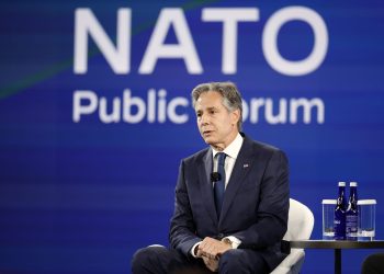 Blinken je dobio sudski poziv od odbora Predstavničkog doma zbog povlačenja iz Afganistana