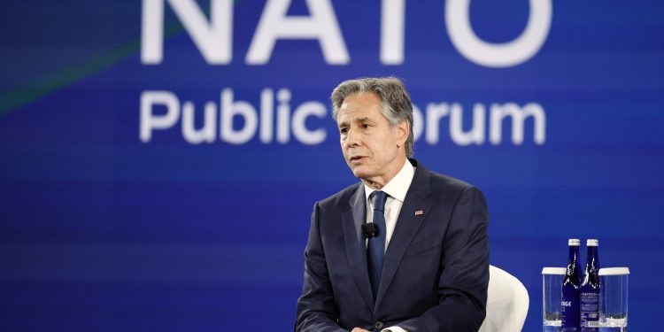 Blinken je dobio sudski poziv od odbora Predstavničkog doma zbog povlačenja iz Afganistana