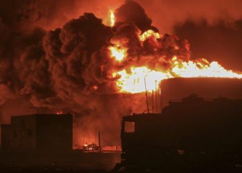 Bliski istok na rubu regionalnog rata: ‘Učinit ćemo sve što je potrebno’