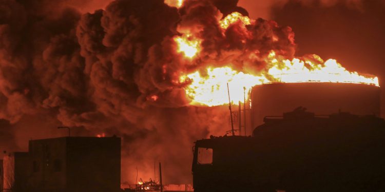 Bliski istok na rubu regionalnog rata: ‘Učinit ćemo sve što je potrebno’