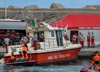 Bogataši se nisu utopili: Završena obdukcija tijela poginulih s jahte Bayesian