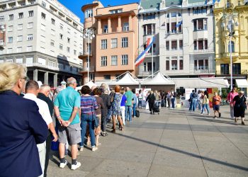 Bolesti srca vodeći su uzrok smrti u Hrvatskoj: Evo kada su organizirani besplatni pregledi