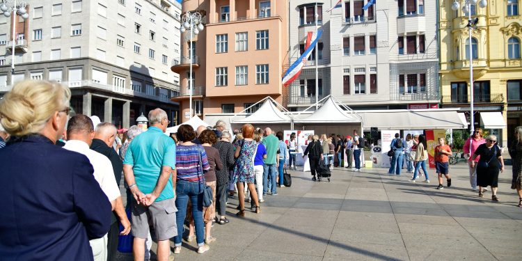 Bolesti srca vodeći su uzrok smrti u Hrvatskoj: Evo kada su organizirani besplatni pregledi