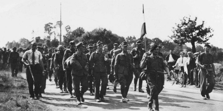 Bombe, kuriri i špijuni: Unutar nevjerojatne mreže Francuskog pokreta otpora