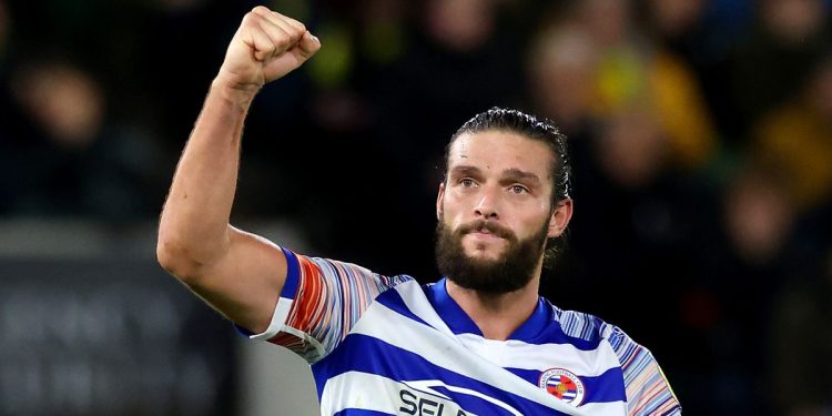 Bordeaux, iznenađujući udarac: Andy Carroll pao u 4. ligu