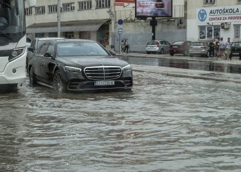 Boris će u Hrvatsku donijeti kaos: ‘Mađari najavljuju poplave, kod nas ulazi u Batini’