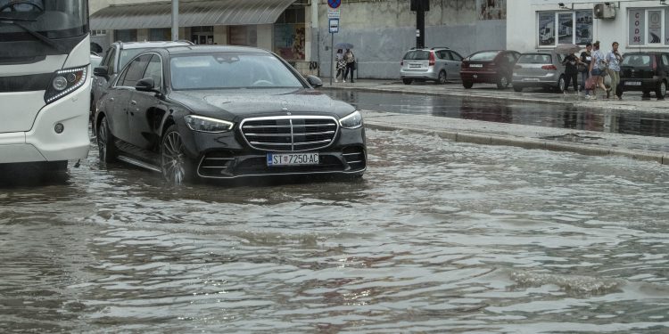 Boris će u Hrvatsku donijeti kaos: ‘Mađari najavljuju poplave, kod nas ulazi u Batini’