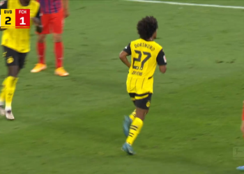 Borussia Dortmund-Heidenheim 4-2: gol i najvažniji događaji