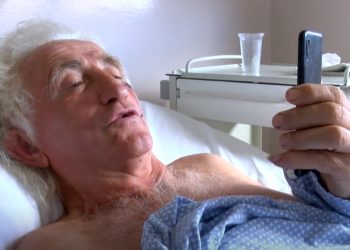 Boška (64) je napao medvjed, a sad je otkrio detalje borbe: ‘To je napravio i pobjegao’