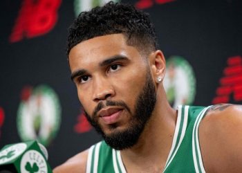 Boston Celtics: riječi Tatuma, Browna i Mazzulle na Media Dayu