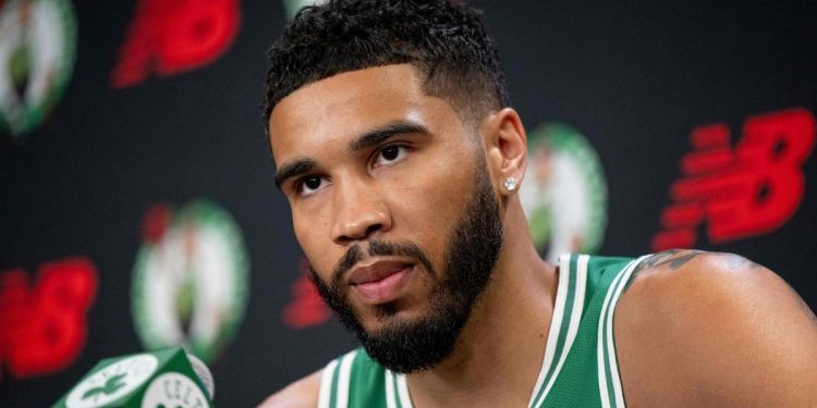 Boston Celtics: riječi Tatuma, Browna i Mazzulle na Media Dayu