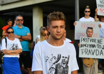 Brat poginulih oči u oči s Albankom koja ih je usmrtila: ‘Kad sam čuo odluku’