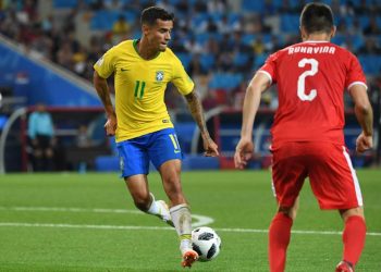 Brazilski nogomet: od Coutinha do Depaya, zemlja privlači prvake između saudade i iskupljenja