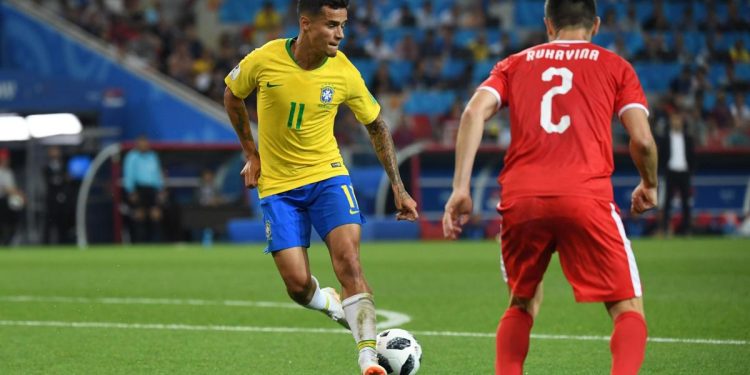 Brazilski nogomet: od Coutinha do Depaya, zemlja privlači prvake između saudade i iskupljenja