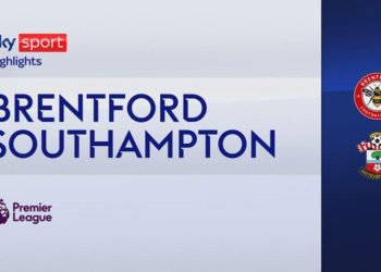 Brentford-Southampton 3-1: gol e highlights