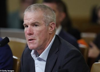 Brett Favre objavljuje emotivnu poruku nakon što je otkrio dijagnozu Parkinsonove bolesti u srceparajućoj objavi