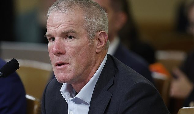 Brett Favre objavljuje emotivnu poruku nakon što je otkrio dijagnozu Parkinsonove bolesti u srceparajućoj objavi