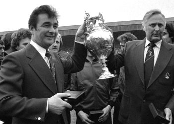 Brian Clough kao Mourinho: 20 godina nakon njegove smrti