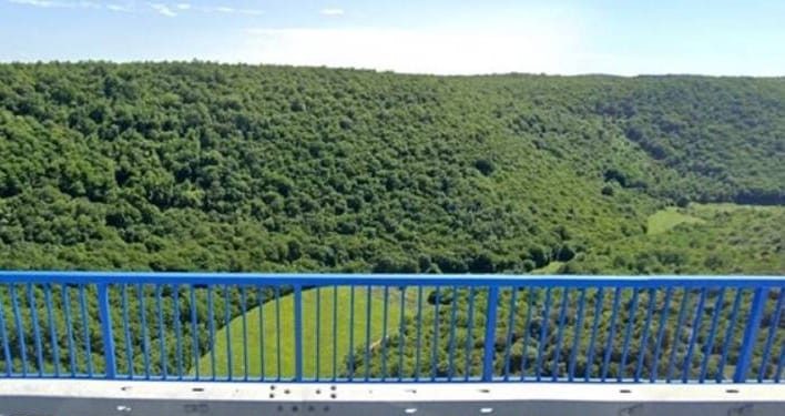 Britanac u Istri skakao s padobranom s vijadukta i poginuo!