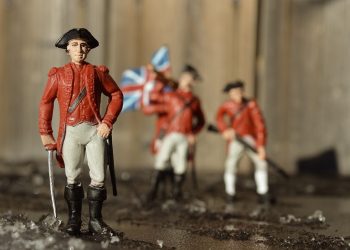 Britansko izvješće poziva građane da oblikuju mentalitet ‘nacije pod prijetnjom’