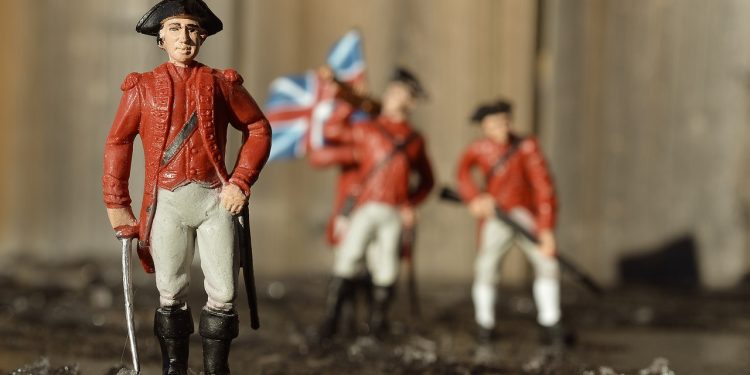 Britansko izvješće poziva građane da oblikuju mentalitet ‘nacije pod prijetnjom’