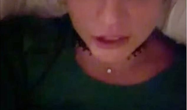 Britney Spears otkriva da su joj prije šest mjeseci IZGORJELE obrve i trepavice u nesreći s kaminom