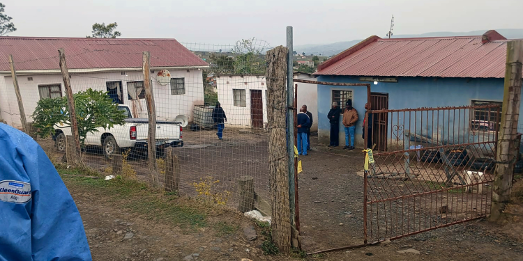 Broj mrtvih popeo se na 18 u masovnim pucnjavama u Južnoj Africi, objavila je policija